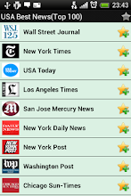 USA Best News (Top 100) APK Download for Android