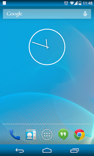 Colored Bars Launcher Screenshots 8