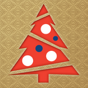 Magic Santa mobile app icon