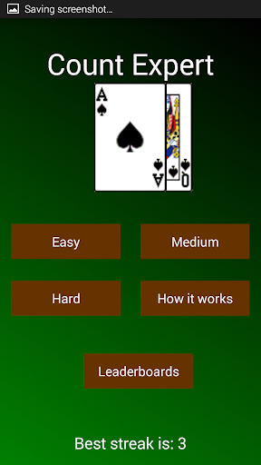 【免費博奕App】Count Expert - Blackjack-APP點子
