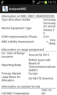 How to download My IMEI Pro lastet apk for bluestacks