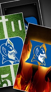 Lastest Duke Live Wallpaper 3-D Suite APK