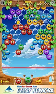 Bubble Bird(圖1)-速報App