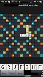 Optimal tile position Pro Screenshots 1