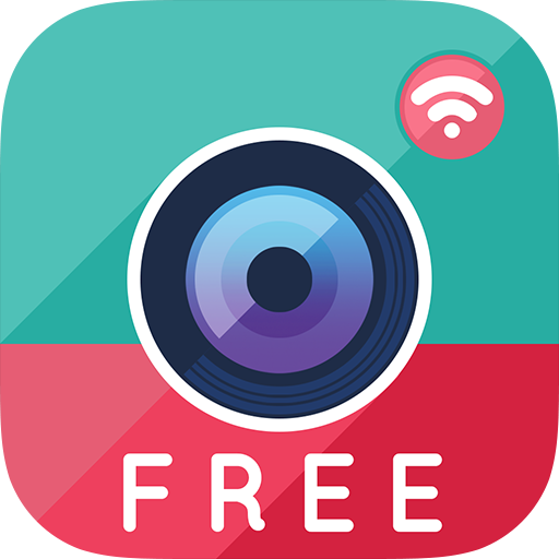 RSelfie - Remote Selfie Camera 攝影 App LOGO-APP開箱王