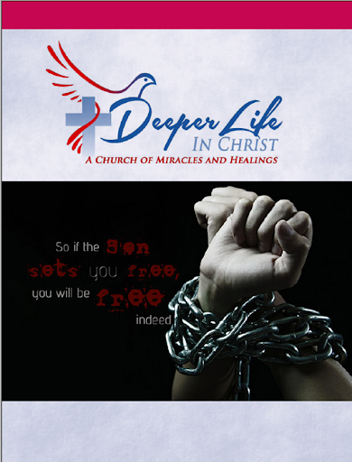 Deeper Life in Christ Church