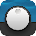 Knobs Toucher Theme GO logo