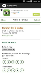 How to download Comfort Inn Tucson patch 6.4.14.7.24 apk for laptop
