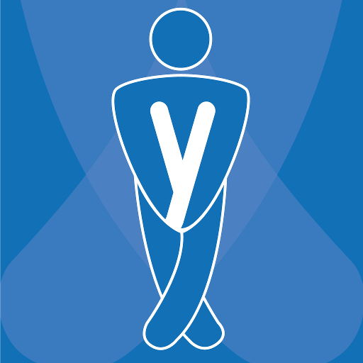 Squeezy Men: NHS Pelvic Floor LOGO-APP點子