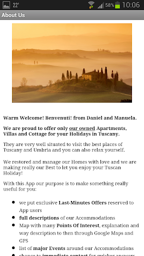 【免費生活App】Best of Tuscany-APP點子