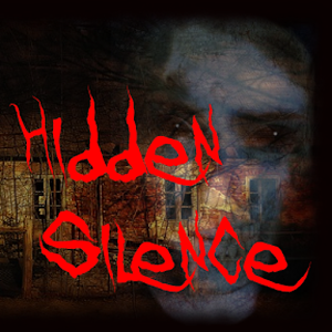 ★Horror Story:Hidden Silence LOGO-APP點子