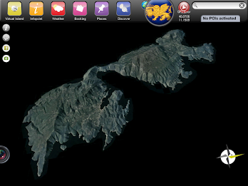 Smart-Ithaki, Smart-Islands poster 1