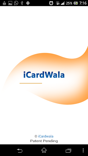 iCardwala