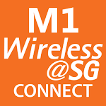 M1 Wireless@SG Connect Apk