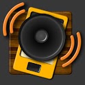 [B]SpeakerOn logo