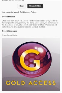 Free Gold Access 2015 APK