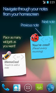 Notes - MemoCool(圖6)-速報App