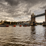 Tower Bridge by John Phielix -  