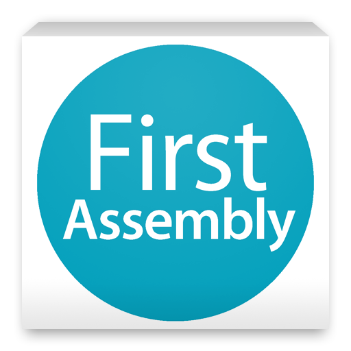 First Assembly NLR LOGO-APP點子