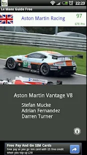 Le Mans Visual Guide(圖3)-速報App