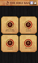 The Bible Bank poster 2