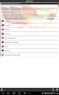 Lastest Hotel Andreas APK