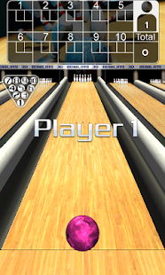 3D Bowling for PC-Windows 7,8,10 and Mac apk screenshot 7