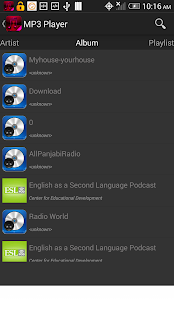 How to download The MP3 Player 1.0 unlimited apk for pc