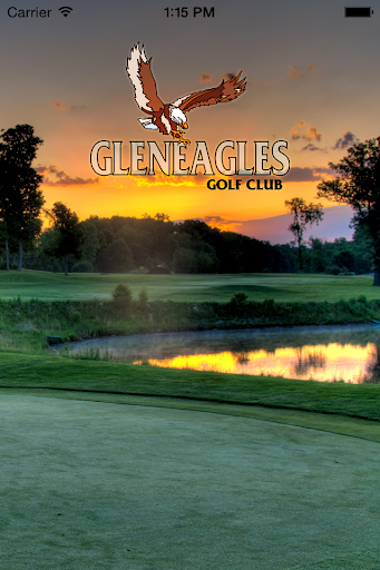 Gleneagles Golf Club OH