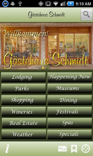 Gästehaus Schmidt Guide