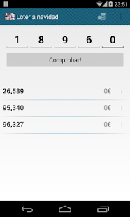 Free Download Lotería navidad APK
