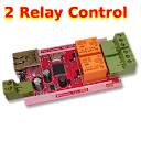 PLC 2 relay remote control net 5.0.2 APK Download