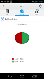 Cloverleaf® Global Monitor poster 6