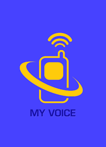 MY VOICE