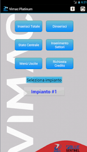 Vimac Platinum Screenshots 1