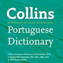 Collins Portuguese_Dictionary - Google Play App Ranking and App Store Stats
