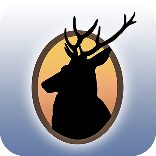 The Deer Lodge LOGO-APP點子