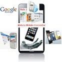 Web 2 Mobile Converter logo