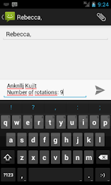 Caesar Cipher by Corentin Damman (CocoNuts) poster 3