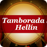 Tamborada Application icon