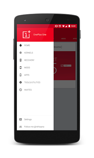 免費下載工具APP|OnePlus One app開箱文|APP開箱王