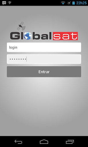 【免費工具App】Globalsat MobileTracking-APP點子