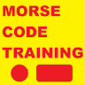 Morse Code Training SOUND PRO Application icon