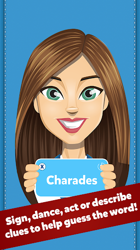 免費下載拼字APP|Charades Up! app開箱文|APP開箱王