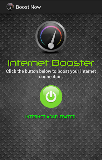 【免費工具App】Internet Booster-APP點子