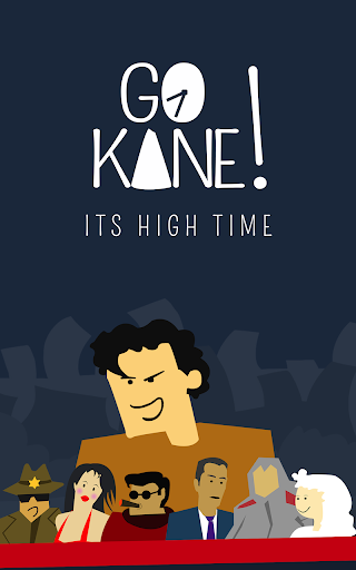 Go Kane