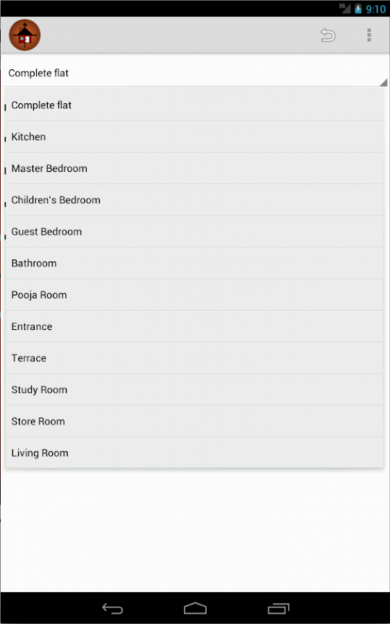 Vastu Compass Pro Android Apps on Google Play