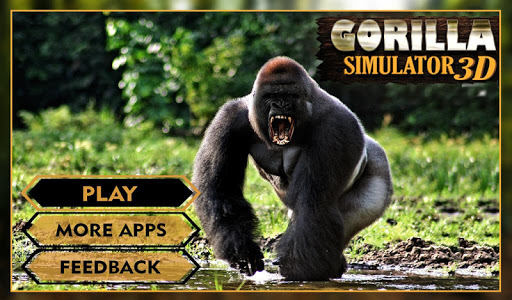 免費下載模擬APP|愤怒的大猩猩攻击模拟器 app開箱文|APP開箱王