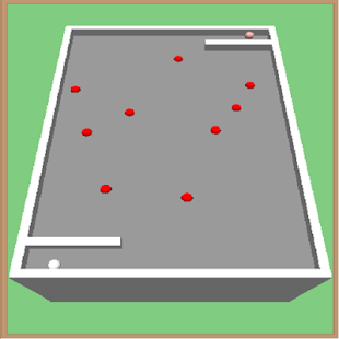 Bounce Ball Screenshots 1