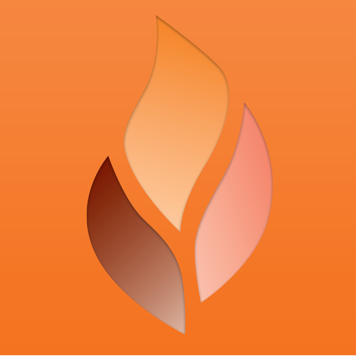 Bonfire Health LOGO-APP點子